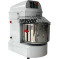 Professional Spiral Mixer 60L 2-Speed | CaterEq CENBH60 Professional Spiral Mixer 60L 2-Speed | CaterEq CENBH60