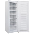 Upright Freezer 188L with 7 Drawers Direct Cooling 545x555x1615mm White | CaterEq CENBLM104