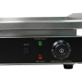 Commercial Electric Flat Top Griddle Smooth Plate 548x344mm 3kW | CaterEq CENEXORA122