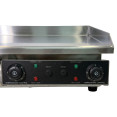 Commercial Electric Flat Top Griddle Dual Zone 728x393mm 6kW | CaterEq CENEXORA124