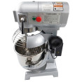 Commercial 30L Planetary Food Mixer 3 Speed 1.5kW | CaterEq CENEXORA130