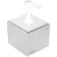 Commercial 2.5 litre Pump Condiment/Sauce Dispenser GN1/6 - CENHGN161