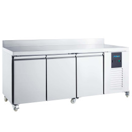 Commercial Freezer Counter 457L With 3 Stainless Steel Doors – 1795×700×950mm| CaterEq CENORCOLD864 Commercial Freezer Counter 457L With 3 Stainless Steel Doors – 1795×700×950mm| CaterEq CENORCOLD864