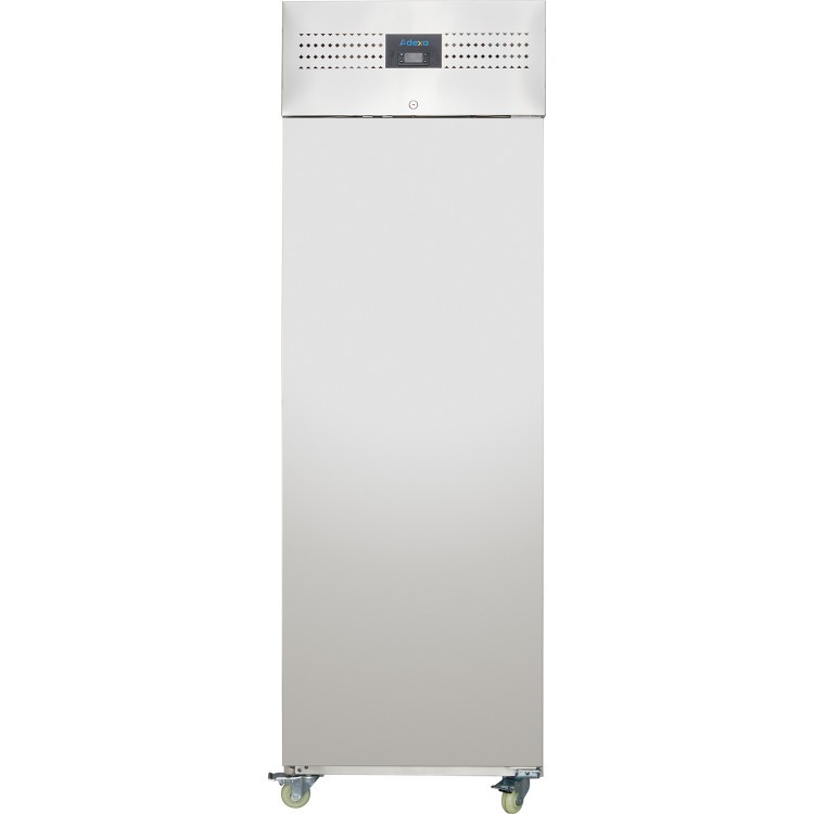 600lt Commercial Refrigerator Upright cabinet Single door - CENORD22