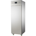 B GRADE Commercial Upright Refrigerator 600L Single Door Stainless Steel Cabinet 655x855x2090mm | CaterEq NORD22 B GRADE