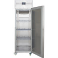 B GRADE Commercial Upright Refrigerator 600L Single Door Stainless Steel Cabinet 655x855x2090mm | CaterEq NORD22 B GRADE