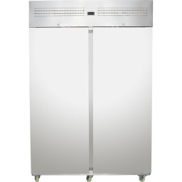 1400lt Commercial Freezer Upright cabinet Double door - NORD30 1400lt Commercial Freezer Upright cabinet Double door - NORD30