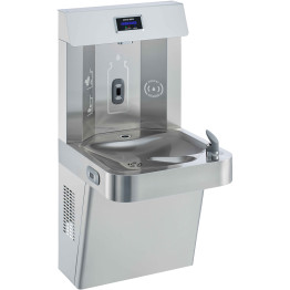 Water Fountains