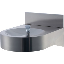 Commercial Wall mounted Stainless Steel Drinking Water Fountain - CENTTR03