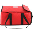 Oxford Cloth Thermo Food Delivery Pizza Bag 380x410x200mm - CEOC384120S