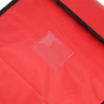 Oxford Cloth Thermo Food Delivery Pizza Bag 380x410x200mm - CEOC384120S
