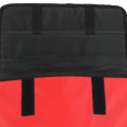 Oxford Cloth Thermo Food Delivery Pizza Bag 380x410x200mm - CEOC384120S