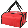 Oxford Cloth Thermo Food Delivery Pizza Bag 380x410x200mm - CEOC384120S