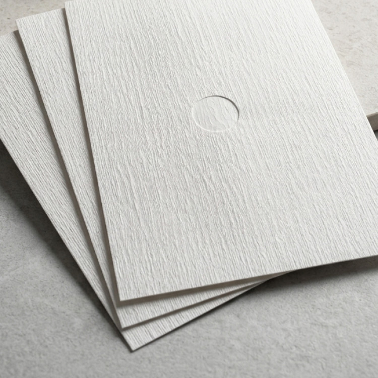 Oil Filter Paper - Dual-Layer 345x440mm| CaterEq CEOFP01