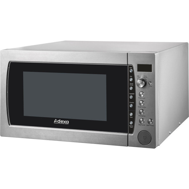 B GRADE XL Commercial Microwave Oven with Humidity Sensor 60 Litre 1200W - P120D60EYPV B GRADE 