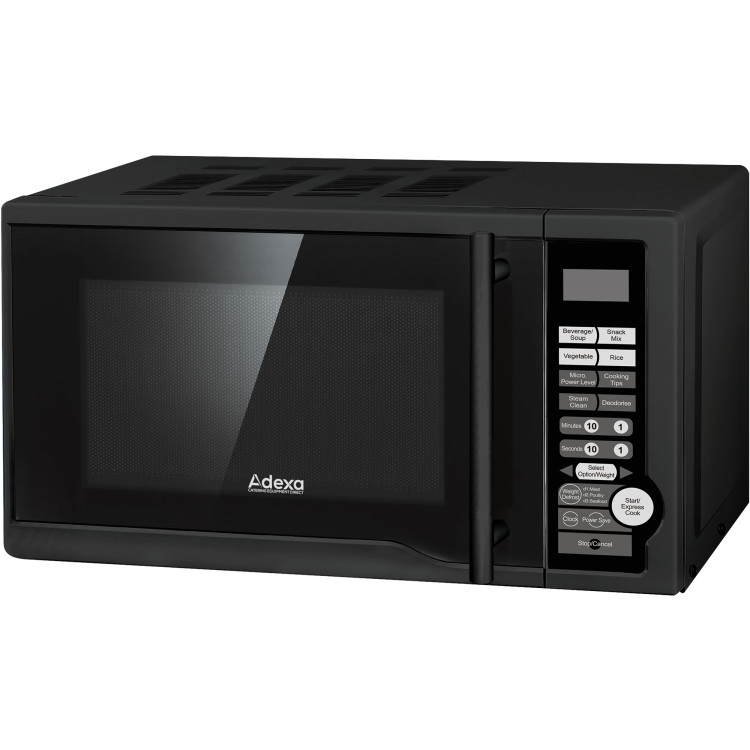 Commercial Microwave Oven 20 Litre 700W - CEP70H20ALA9