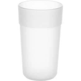 Clear Tumbler PC 360ml - CEP7C