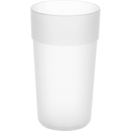 Clear Tumbler PP 480ml - CEP78P