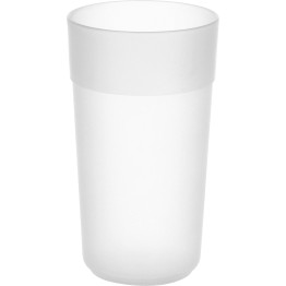  Clear Tumbler PP 500ml - CEP8C