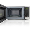 Commercial Microwave Oven 30 Litre 900W Digital Manual Control Stainless Steel Handle | CaterEq CEP90J30ALWE