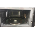 Commercial Microwave Oven 30 Litre 900W Digital Manual Control Stainless Steel Handle | CaterEq CEP90J30ALWE