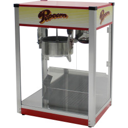 Popcorn Machines