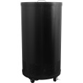Commercial Mobile Barrel Can Cooler 75 Litre - CEPC75E Commercial Mobile Barrel Can Cooler 75 Litre - CEPC75E
