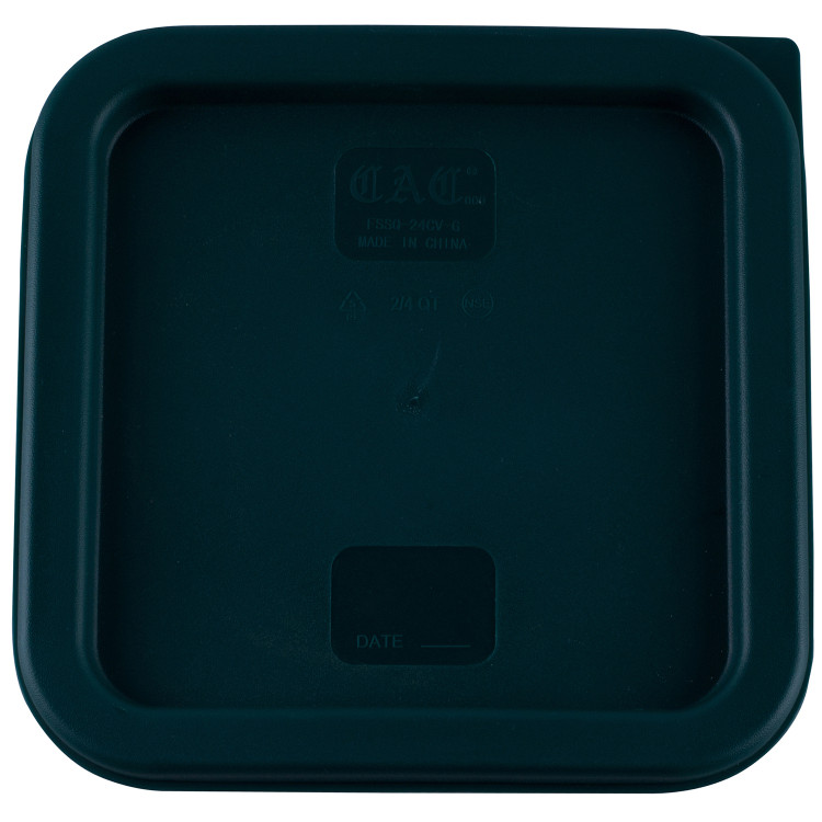 Lid for food containers PCC4 - CEPCL24