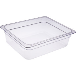 Polycarbonate Gastronorms