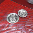 Commercial Stainless Steel Pet Grooming Bath Tub 1000×600×1050(900+150)mm with Drainer Set | CaterEq CEPDBS60100 Commercial Stainless Steel Pet Grooming Bath Tub 1000×600×1050(900+150)mm with Drainer Set | CaterEq CEPDBS60100