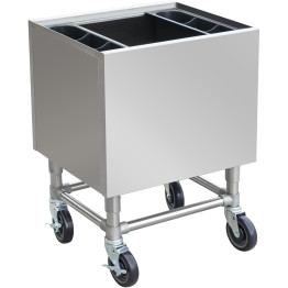 Ice Bins & Accessories