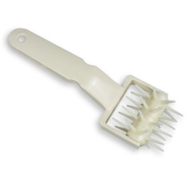 Small Pizza Dough Docker - CEPN065