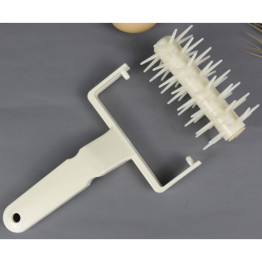 Medium Pizza Dough Docker - CEPN090