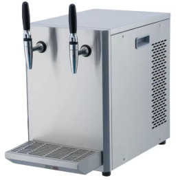 Commercial Wall mounted Water Cooler Stainless Steel - CENT1002