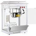 Commercial Tabletop Popcorn Maker 1.44kW 560x420x760mm | CaterEq CEPOPCORN102
