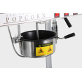 Commercial Tabletop Popcorn Maker 1.44kW 560x420x760mm | CaterEq CEPOPCORN102