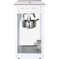 Commercial Tabletop Popcorn Maker 1.44kW 560x420x760mm | CaterEq CEPOPCORN102