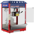 Commercial Tabletop Popcorn Maker 1.44kW 560x420x760mm | CaterEq CEPOPCORN103