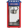 Commercial Tabletop Popcorn Maker 1.44kW 560x420x760mm | CaterEq CEPOPCORN103