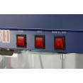 Commercial Tabletop Popcorn Maker 1.44kW 560x420x760mm | CaterEq CEPOPCORN103