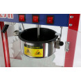 Commercial Tabletop Popcorn Maker 1.44kW 560x420x760mm | CaterEq CEPOPCORN103