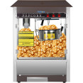 Commercial Tabletop Popcorn Maker 1.44kW 560x420x760mm | CaterEq CEPOPCORN105