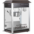 Commercial Tabletop Popcorn Maker 1.44kW 560x420x760mm | CaterEq CEPOPCORN105