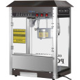 Commercial Tabletop Popcorn Maker 1.44kW 560x420x760mm | CaterEq CEPOPCORN105