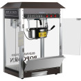 Commercial Tabletop Popcorn Maker 1.44kW 560x420x760mm | CaterEq CEPOPCORN105