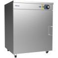 Commercial Electric Hot Cupboard Plate Warmer 3 Shelves 600×530×759mm | CaterEq CEPW120 Commercial Electric Hot Cupboard Plate Warmer 3 Shelves 600×530×759mm | CaterEq CEPW120