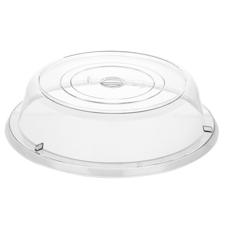 Round Plate Cover Polycarbonate 317mm - CEQH3978 Round Plate Cover Polycarbonate 317mm - CEQH3978