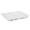Pizza Dough Box 450×320×40m Polypropylene Dough Storage Container | CaterEq CEQHW212