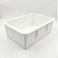 Pizza Dough Box 450×320×160mm Polypropylene Dough Storage Container | CaterEq CEQHW216 Pizza Dough Box 450×320×160mm Polypropylene Dough Storage Container | CaterEq CEQHW216