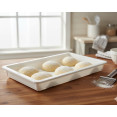 Pizza Dough Box 600×400×60mm Food Storage Containers| CaterEq CEQHW220